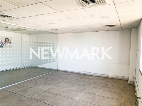 Oficina En Arriendo En Providencia