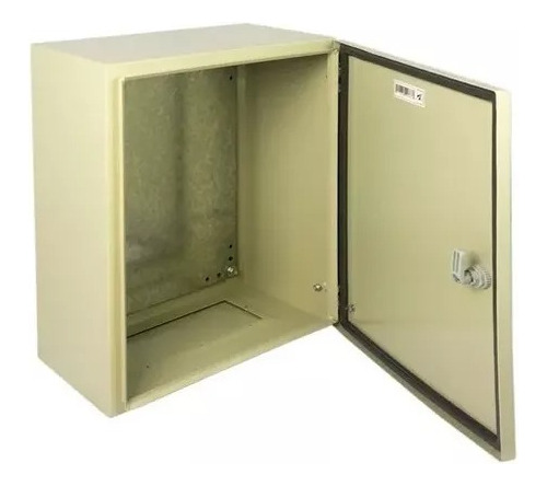 Gabinete Metalico Marca Derrant 