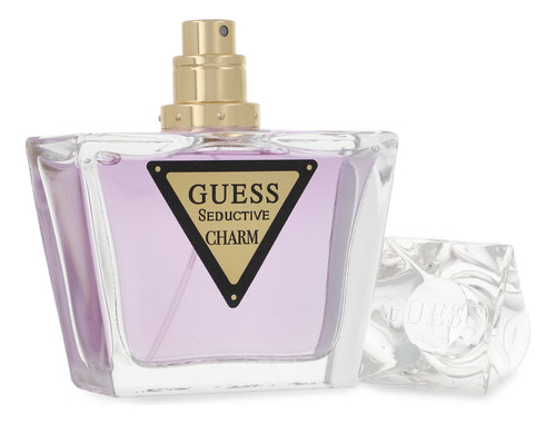 Guess Seductive Charm 75ml Edt Spray - Dama