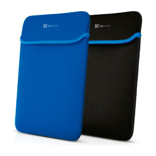 Funda Klip Xtreme Notebook Sleeve 14.1 In Reversible