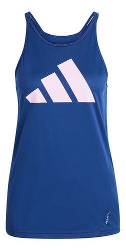 Musculosa adidas Running Run It Mujer - Newsport