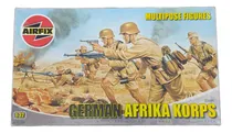 Comprar Maqueta Para Armar Airfix German Afrika Korps 1\u002F32