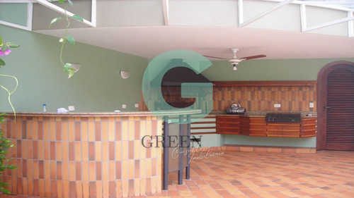 Imagem 11 de 13 de Linda Casa De Alto Padrão No Jardim Guedala, São Pualo - Gc4442