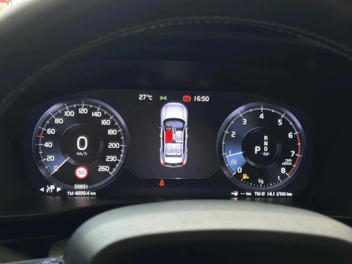 Volvo XC40 2.0 T5 GASOLINA R-DESIGN AWD GEARTRONIC