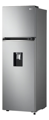 Nevera LG No Frost 264 Litros Vt26wgpx Gris