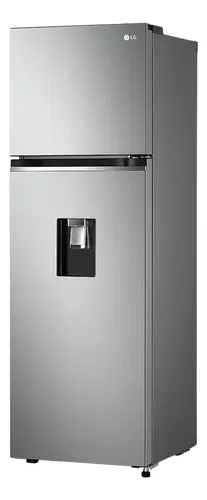 Nevera LG No Frost 264 Litros Vt26wgpx Gris
