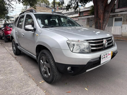 Renault Duster 2.0 Dynamique 4X2 At