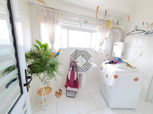 Apartamento Com 3 Dormitórios À Venda, 107 M² Por R$ 530.000,00 - Centro - Sorocaba/sp - Ap8942
