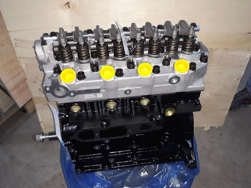 Motor Mitsubishi L200 2.5novo 0km