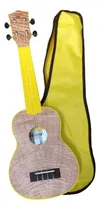 Comprar Ukulele Winner Soprano Flamed Okume Serie Colors C\u002F Capa