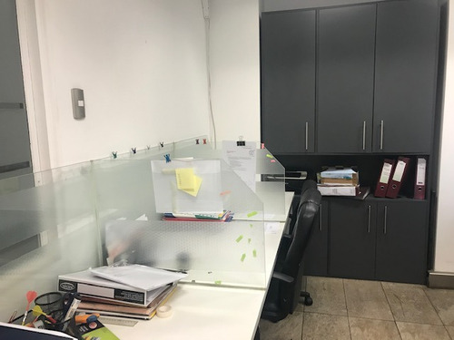 Imagen 5 de 19 de Estupenda Oficina De 111m2 Habilitada