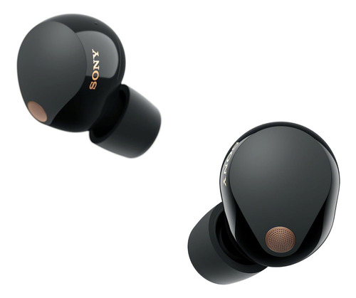 Sony Wf-1000xm5 Los Mejores Auriculares Bluetooth
