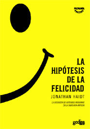 La Hipótesis De La Felicidad (libro Original)