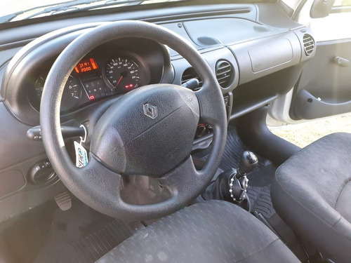 Renault Kangoo Ph3 Confort 1.6 1p
