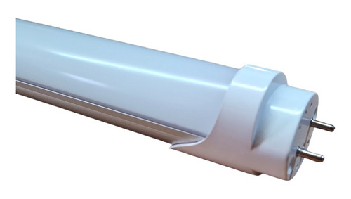 Tubo Led 48w Fria 6500k 220v 2,40mt Reemplazo 105w Pvc X 10