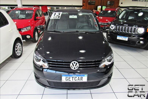 Volkswagen Fox Fox 1.6 Mi 8v Flex 4p Manual