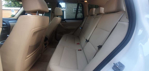 Bmw X3 2015 2.0 Xdrive20i 62.000 Kms Top !!!