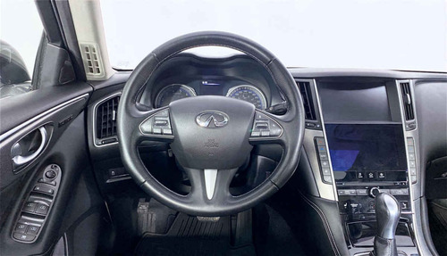 Imagen 15 de 15 de 115178 - Infiniti Q 50 2016 Con Garantía