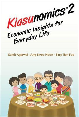 Libro Kiasunomics 2: Economic Insights For Everyday Life ...