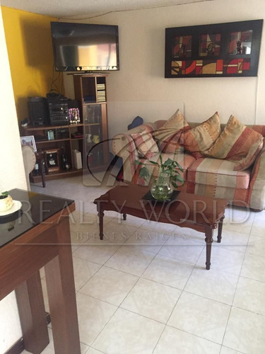 Casas En Venta En La Virgen