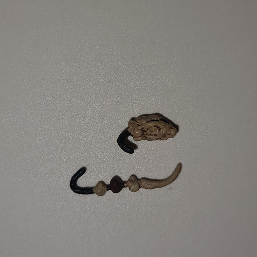 Predator Ancient Warrior Neca Avp Kenner Serpent Scar Celtic (Usado)