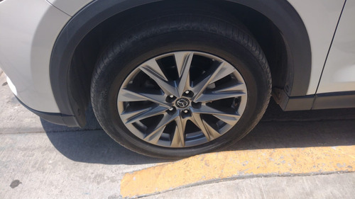 Mazda CX-5 2.5 S Grand Touring 4x2 At