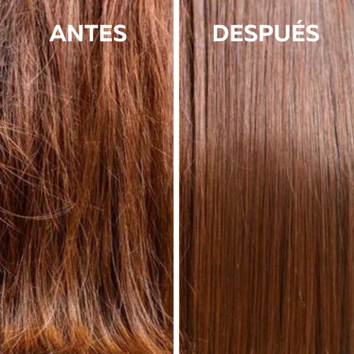 Kit Fidelité Argan Nutrición + Brillo + Reparación