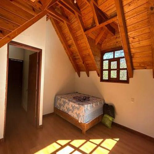 Cabaña En Venta Mineral Del Chico