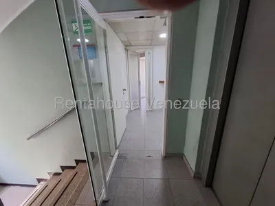 Oficina en alquiler
