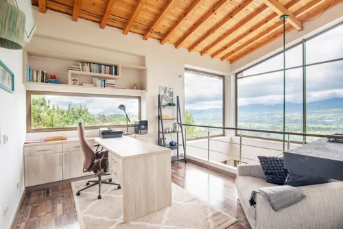 Casa En Arriendo/venta En Guasca. Cod V6118