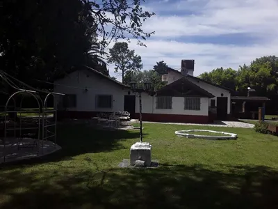 Quinta en venta