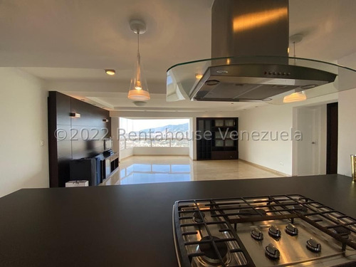 Imagen 21 de 25 de Apartamento En Venta - Mirador De Los Campitos I - Mls #22-17132 Lepv