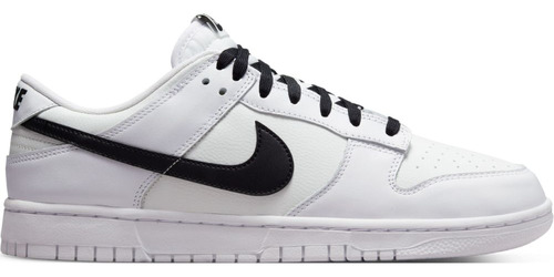 Ref.dj6188-101 Nike Tenis Hombre Nike Dunk Low Retro