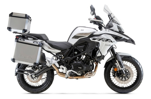 Imagen 15 de 18 de Benelli Trk 502 El Mejor Precio De Contado!!!