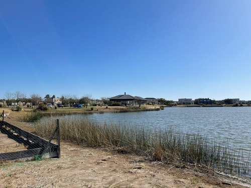Imagen 7 de 12 de Lote En Venta En El Cantón Barrio Islas A Laguna