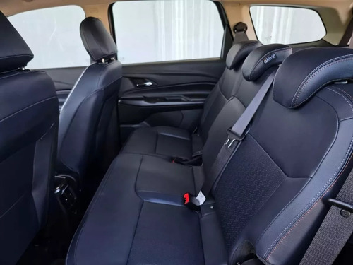 Chevrolet Spin 1.8 Activ 7As At