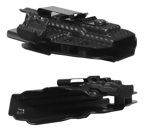 Coldre Sabre Saque Rápido G22 Gen5 Geração 5 Destro