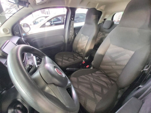 Fiat Mobi 1.0 Drive Flex 5p Veiculos Novos