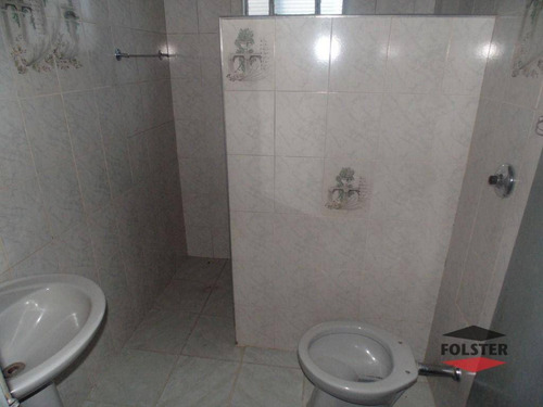 Imagem 8 de 16 de Casa Com 2 Dormitórios À Venda, 99 M² Por R$ 220.000 - Cidade Nova - Santa Bárbara D'oeste/sp - Ca0201