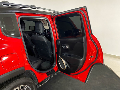 Imagem 10 de 20 de Jeep Renegade