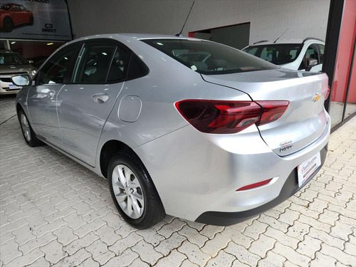 Chevrolet Onix 1.0 FLEX PLUS LT MANUAL