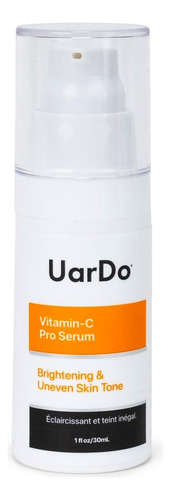 Uardo Vitamina -c Pro Soro 1 Fl 30 Ml Usn105 | Para Todos Os