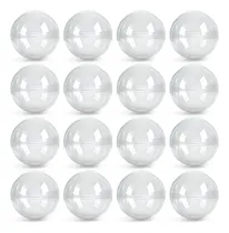 Comprar Máquina Expendedora 50 Cápsulas Redondas Vacías 50 Mm