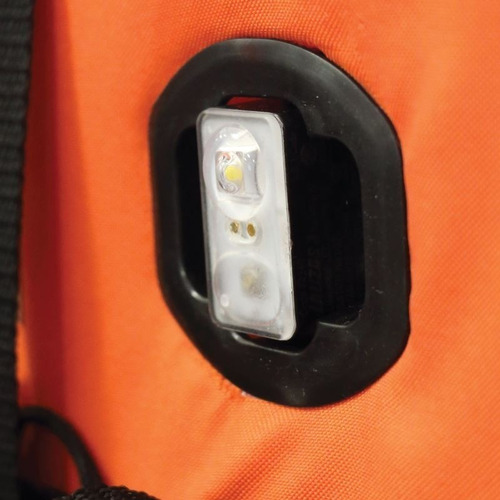 Imagen 2 de 4 de Lalizas72349 Luz P/ Chaleco Salvavidas Todosailing