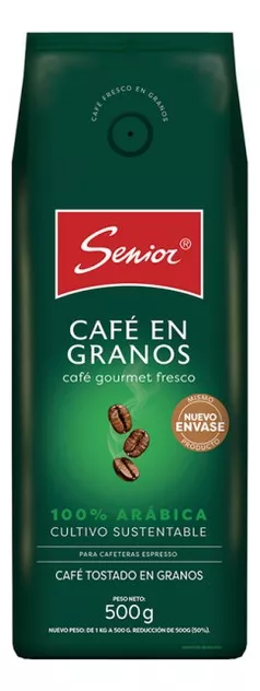 Segunda imagen para búsqueda de cafe iguacu