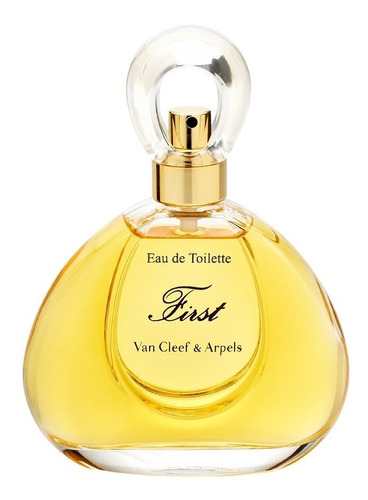 Perfume Loción Van Cleef & Arpels Firs - mL a $3199