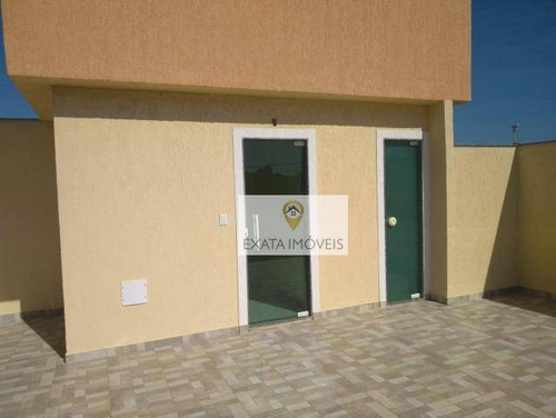 Imagem 23 de 28 de Casa Triplex Em Condomínio, Á 200m Da Rodovia, Rio Das Ostras - Ca1186