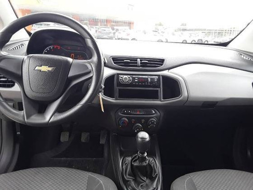 Chevrolet Onix 1.0 Mpfi Joy 8v Flex 4p Manual