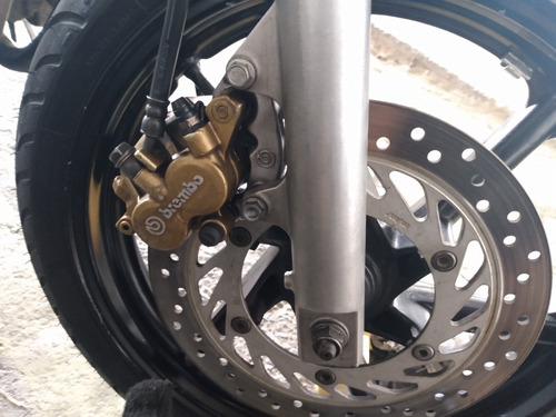 Honda Cb 500