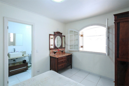 Imagem 18 de 30 de Casa Em Condomínio Isolada No Bairro Chácara Flora - Reo604518